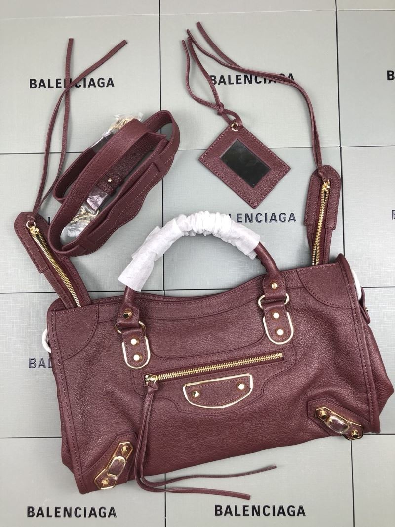 Balenciaga Classic City Bags